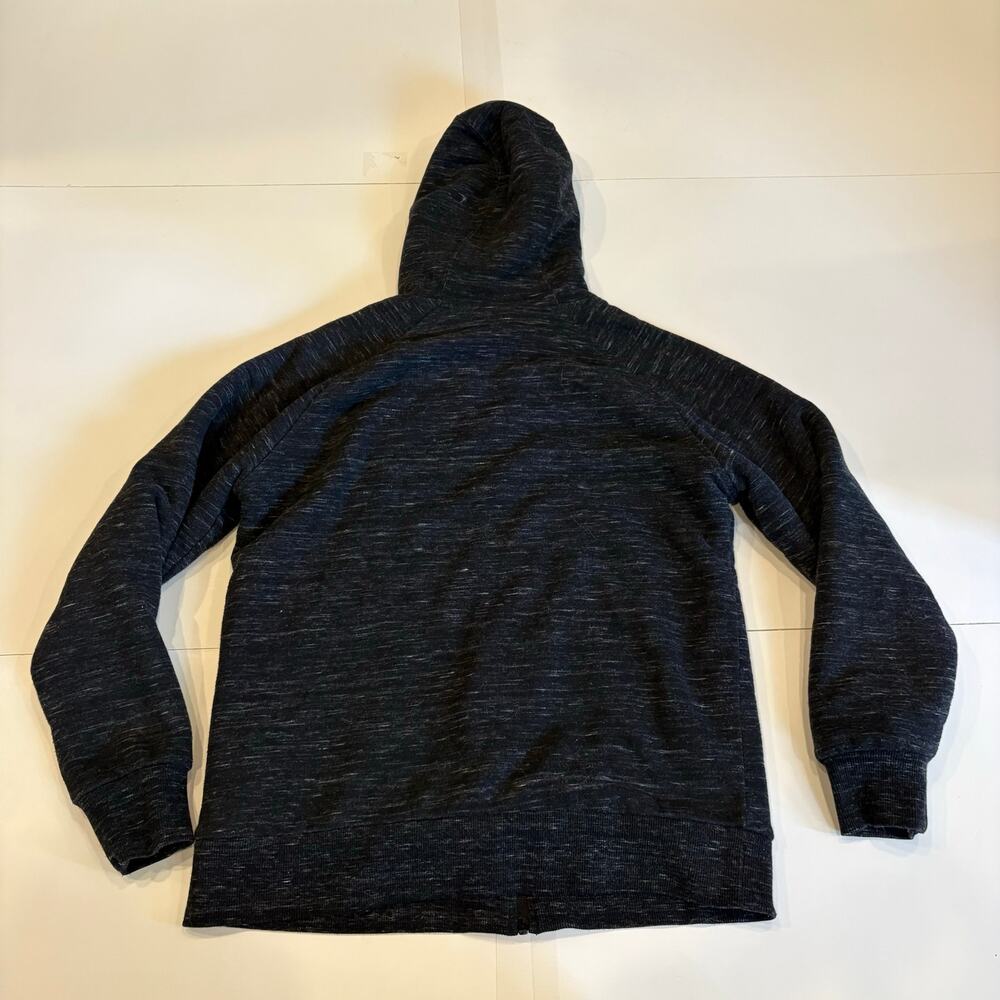 Ariat Sherpa Lined Jacket - Picture 5 of 5